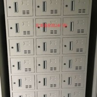宏龙港BT-020 宏龙港24门鞋柜定制储物柜