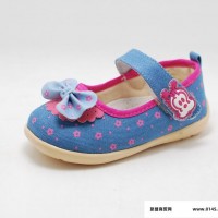 BBD夏季新款儿童鞋凉鞋 宝宝鞋男女童鞋小童鞋