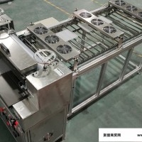 热熔胶复合机 运动服复合机 PUR涂胶机 支持定制江苏地区可配送到厂-俊鼎达机械