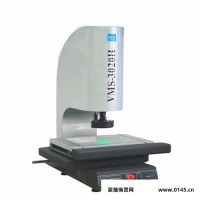 VMS-3020CNC全自动影像测量仪,影像测量仪采用双重闭环运动控制