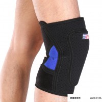 硕鑫加厚透气运动护膝SX714 一只装厚护膝运动护膝 运动护具