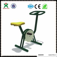 广州奇欣QX-18087D 室外健身器材 老人伸腰伸背锻炼器 健身器材厂家  腰部按摩器 户外健身器材 运动健身器械