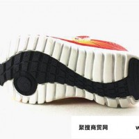 韩版时尚儿童运动鞋 儿童运动鞋 网布透气耐磨儿童运动鞋 数码