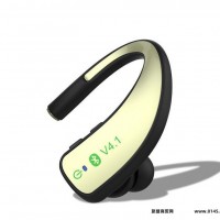 直销4.1蓝牙耳机SM805 新款运动蓝牙耳机 运动蓝牙耳机