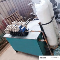 扬州春明机械有限公司 液压站 液压系统液压泵站 非标定制油站