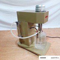 学校实验室用矿山搅拌机  矿物测试试验用XJT浸出搅拌机 小型浮选设备