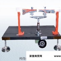 【定制】济南东方材料力学多功能实验台 疲劳试验机 冰点价格