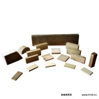 南京工建陶瓷耐酸砖 无釉耐酸砖 耐酸瓷砖 耐酸标砖 耐酸刀口砖 瓷砖