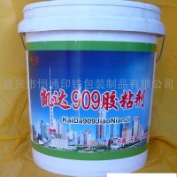 供应恒通20L塑料包装桶 塑料桶 涂料包装桶 化工包装桶 塑料罐