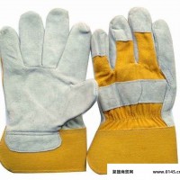 防护手套 劳保手套 电焊手套 焊工手套 焊接手套 工业手套
