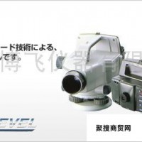 惠州测绘仪器博飞AL332B供应深圳、惠州、河源电子水准仪