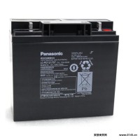 松下电池Panasonic/松下 蓄电池  阀控式铅酸UPS电池