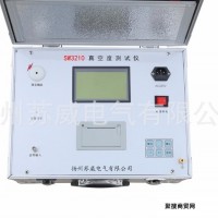 苏威SW3210真空度测试仪  便携式真空度测试仪高压电器**