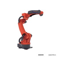 博裕 供应自动焊接国产工业机器人 性能稳定 工业机器人
