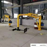 厂家供应 焊接机械手 焊接机械臂 工业机器人自动焊机器人