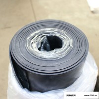厂家供应三元乙丙橡胶板 橡胶板耐磨抗震工业橡胶板防滑