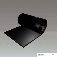 黑色橡胶板 绿色橡胶板 加布橡胶板 防滑橡胶板 橡胶板