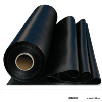 钢丝透明管 橡胶板绝缘橡胶板 橡胶板 黑色 防滑橡胶板 工业橡胶板 发泡橡胶板