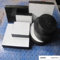 厂家生产橡胶支座 板式天然橡胶支座