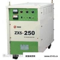 广州烽火晶闸管整流弧焊机ZX5-250/ZX5-400/ZX