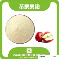 苹果果粉 苹果果汁粉 苹果冻干粉 食品级苹果粉 苹果提取物
