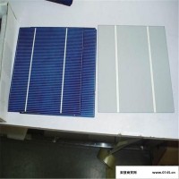 二手电池片回收 二手太阳能电池片回收 臻苏新能源 终端商向您直接收购