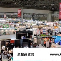 2017年日本东京餐具用品展览会 日本厨具行政 日本厨具展