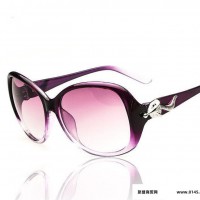新款5017时尚女士太阳镜大框**太阳眼镜墨镜户外眼镜