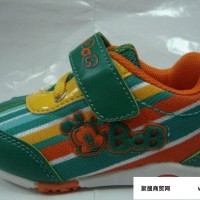 XD16554-新款巴布豆婴儿鞋休闲鞋 婴儿鞋 童鞋