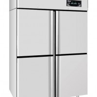凯利 供应工程款厨房冰箱、冰柜、浙江厨具 四门冰柜 商用冰箱 制冷设备