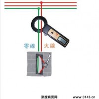 广州圣高专业制作SGL-30DA漏电检测仪 漏电检测以厂家 检测仪 气体检测仪