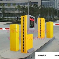 仁卡RON-DZ智能交通高速车牌识别系统 停车场交通设施自动化
