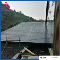 钛锌复合板  yx25-430型钛锌板 欧式钛锌板 浩海建材直供钛锌屋面板 灰色钛锌板 欢迎致电