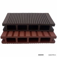 星和瑞 塑木板定制**  木塑地板 环保地板直销 木塑材料 户外地板 户外环保建材品质保证