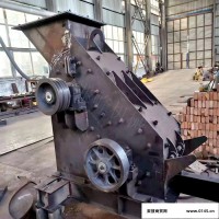 山西双级破碎机 双级粉碎机适用于建材行业页岩粉碎机 锤式破碎机兆峰机械生产