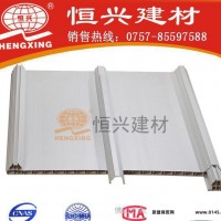 广东27年屋面建材 中空隔热瓦 PVC板 塑料屋面瓦等系列