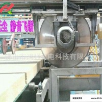 广东设备岩棉机器飞锯切割机设备 建材岩棉板成型设备