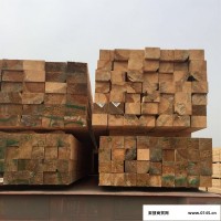 建筑家具包装木方厂家