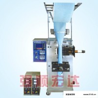 北京强顺宏达无纺布活性炭包装生产机 活性炭包装机