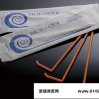 细胞推刮器 独立灭菌包装 塑料涂布棒L型 65-1001 BIOLOGIX巴罗克