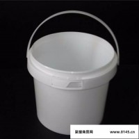 供应18L塑料桶 包装桶