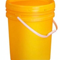 塑料涂料桶包装桶生产线