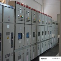 海陵区电子电工设备回收（回收明日低压柜）