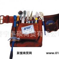20PC 电工作业皮包组套工具