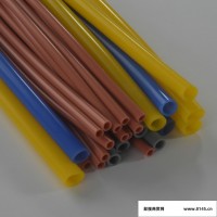舜阳橡塑 耐高温硅胶管 彩色耐高温食品级硅胶管支持来图定制 质量保证 价格优惠