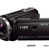 供应索尼HDR-PJ510E数码摄像机