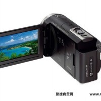 供应索尼HDR-CX510E数码摄像机