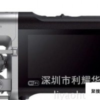 Sony索尼数码摄像机 HDR-MV1 高清摄录机 高灵敏度录音笔