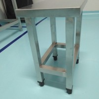 不锈钢工作凳 304不锈钢小板凳 不锈钢定制工具凳 药企专用办公凳