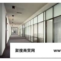 连云港玻璃隔断 高隔间 办公隔断设计 生产 安装厂家